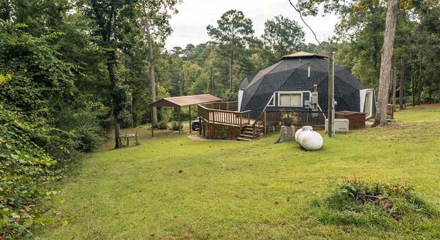 Photo of 305 Eastwood Loop, Hemphill, TX 75948