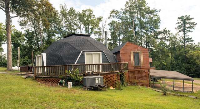 Photo of 305 Eastwood Loop, Hemphill, TX 75948