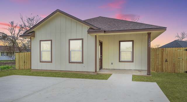 Photo of 1304 Church St, Navasota, TX 77868
