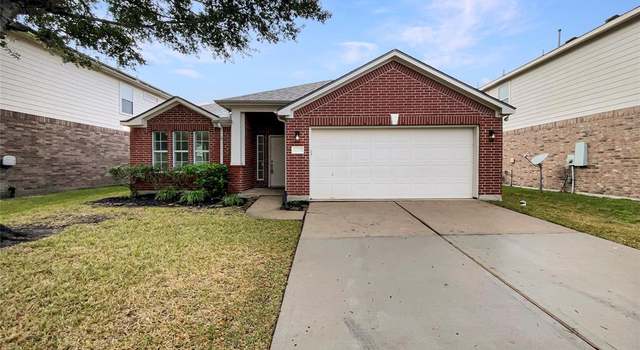 Photo of 11806 Camby Park Dr, Houston, TX 77047