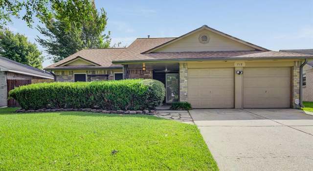 Photo of 718 Myrtle Creek Dr, La Porte, TX 77571