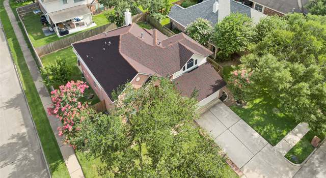 Photo of 6402 Lauren Ln, Pearland, TX 77584