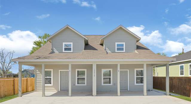 Photo of 13218 Hp Johnson St Unit A/B, Kendleton, TX 77451