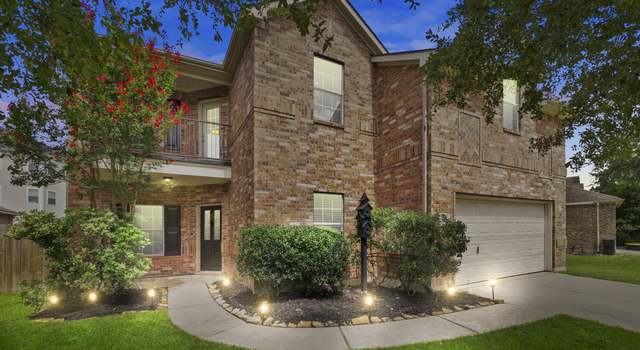 Photo of 20518 Benwest Ct, Spring, TX 77388