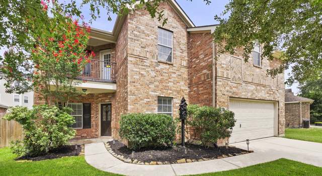 Photo of 20518 Benwest Ct, Spring, TX 77388