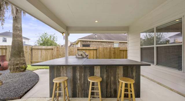 Photo of 20518 Benwest Ct, Spring, TX 77388