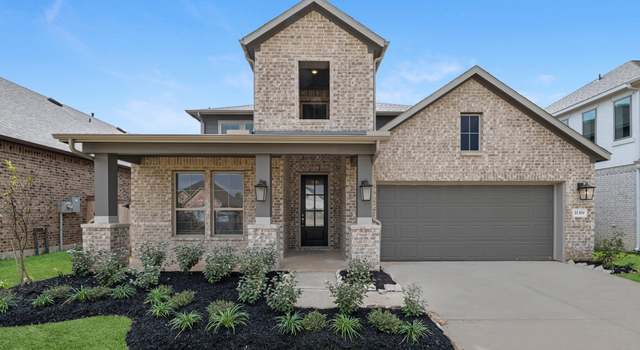 Photo of 21319 Oakley Claremont Ct, Magnolia, TX 77355