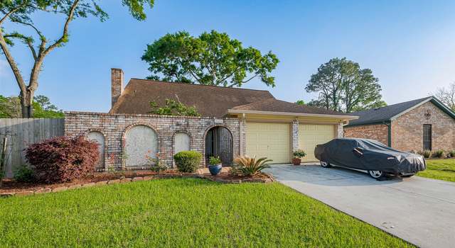 Photo of 16450 Mill Pt, Houston, TX 77059