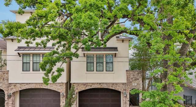Photo of 208 Birdsall St, Houston, TX 77007