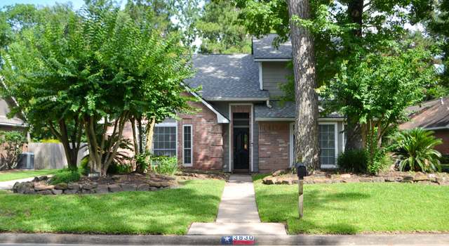 Photo of 3830 Village Oaks Dr, Kingwood, TX 77339