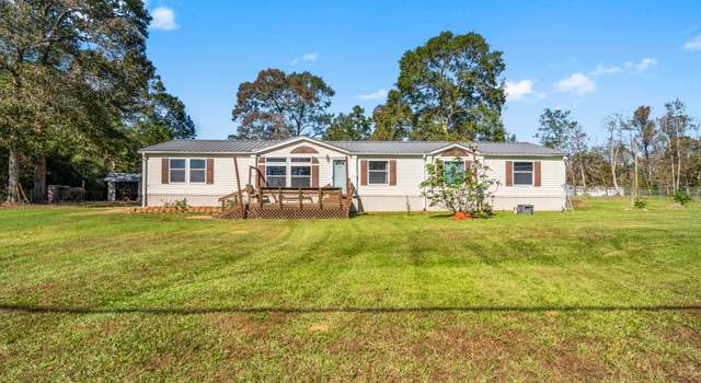 Photo of 706 Sunny Dr, Livingston, TX 77351