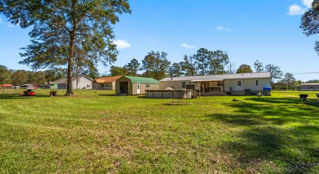 Photo of 706 Sunny Dr, Livingston, TX 77351