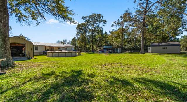 Photo of 706 Sunny Dr, Livingston, TX 77351
