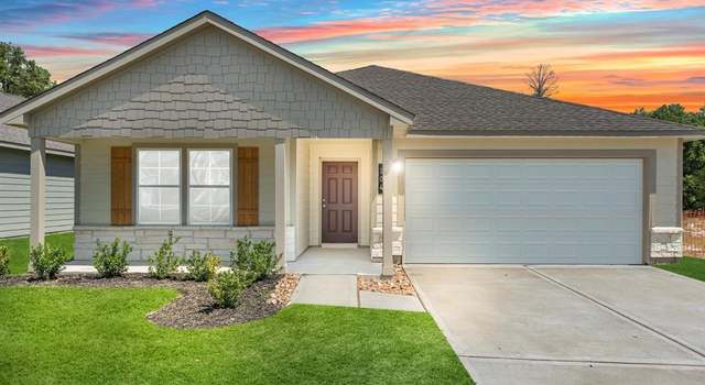 Photo of 421 Del Monte Dr, Huntsville, TX 77320