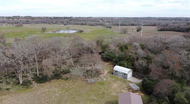 Photo of 2401 Old Hickory Grove Rd, Franklin, TX 77856