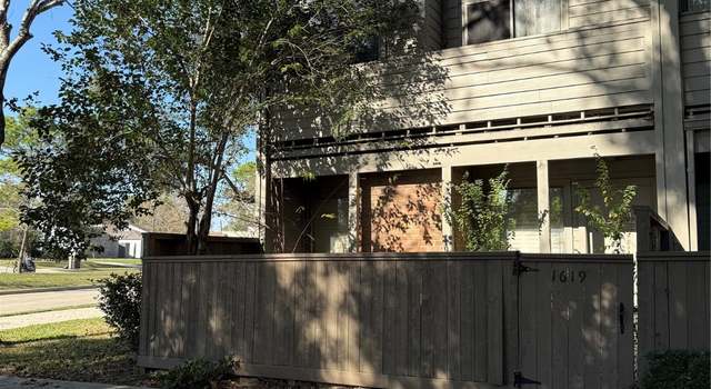 Photo of 1619 S Kirkwood Rd #215, Houston, TX 77077