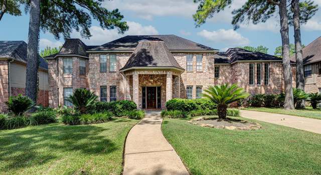Photo of 18307 Champion Forest Dr, Spring, TX 77379