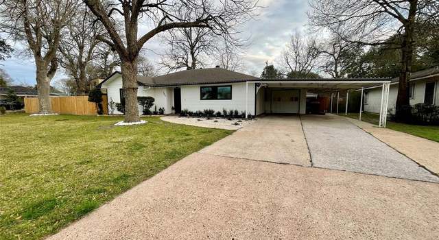Photo of 303 Live Oak, Baytown, TX 77520