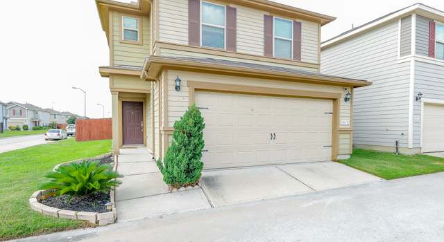 Photo of 19232 Flint Oak Ct, Houston, TX 77073