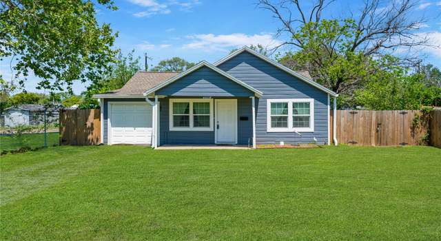 Photo of 2206 Texas Ave, Texas City, TX 77590
