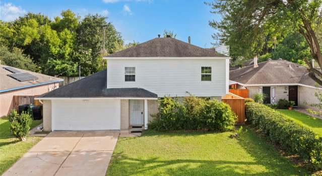 Photo of 5302 Danfield Dr, Houston, TX 77053