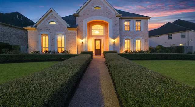 Photo of 2227 Vinemead Ct, Katy, TX 77450