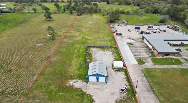 Photo of 2425 State Highway 124, Winnie, TX 77665