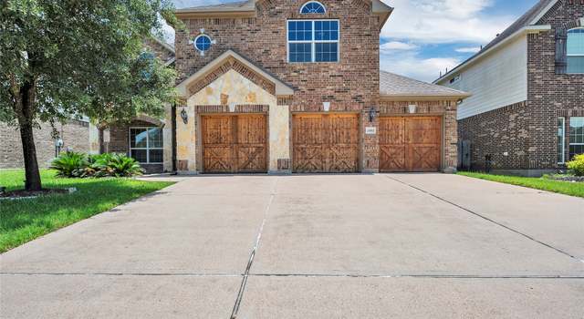Photo of 25402 Lancaster Pine Dr, Spring, TX 77389