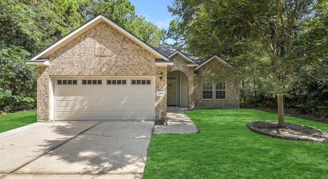 Photo of 1310 Beech Dr, Conroe, TX 77385