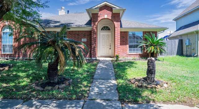 Photo of 15526 Baxter Ave, Houston, TX 77084