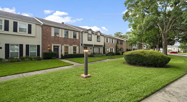 Photo of 1344 Country Place Dr, Houston, TX 77079