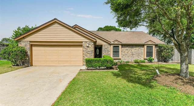 Photo of 15403 Lanswick Dr, Houston, TX 77062