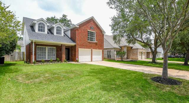 Photo of 4318 Crow Valley Dr, Missouri City, TX 77459