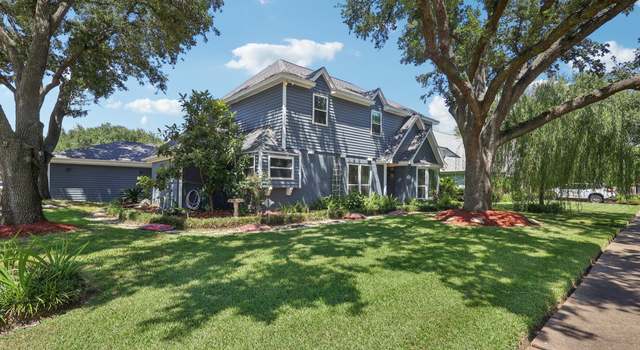 Photo of 10439 Catlett Ln, La Porte, TX 77571