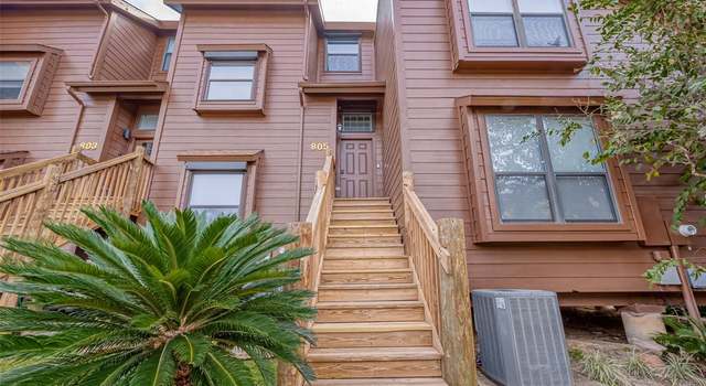 Photo of 805 Davis Rd, League City, TX 77573