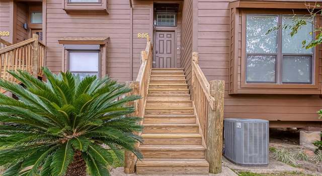 Photo of 805 Davis Rd, League City, TX 77573