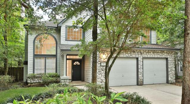 Photo of 35 Winter Wheat Pl, The Woodlands, TX 77381