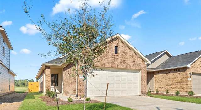 Photo of 334 Emerald Thicket Ln, Huffman, TX 77336
