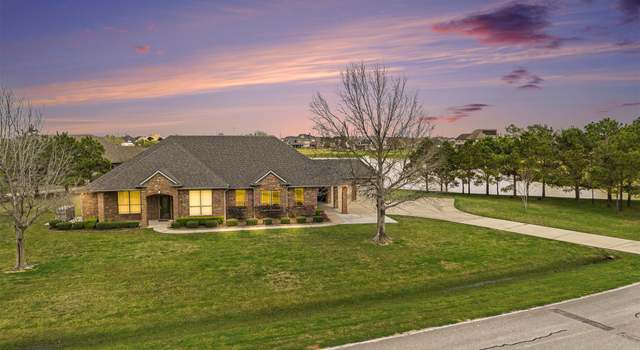 Photo of 4606 Silhouette Dr, Katy, TX 77493