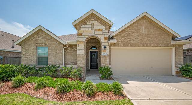 Photo of 5024 Overland Hollow Dr, Richmond, TX 77469