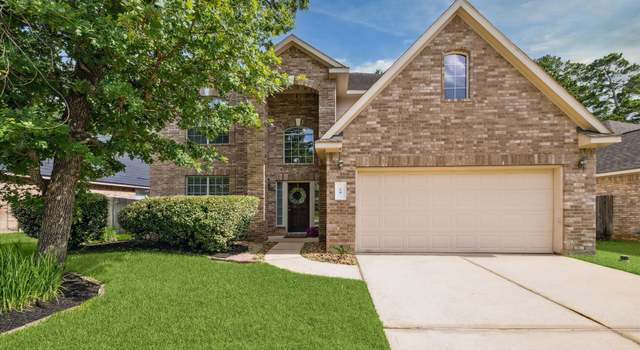 Photo of 15 Sheltered Arbor Ct, The Woodlands, TX 77382