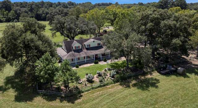 Photo of 17631 Self Rd, Tomball, TX 77377