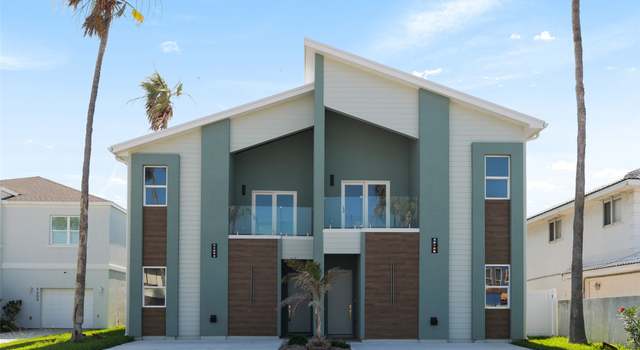 Photo of 5606 Circe Cir Unit A, South Padre Island, TX 78597