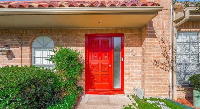 Photo of 3324 Palm Desert Ln, Missouri City, TX 77459