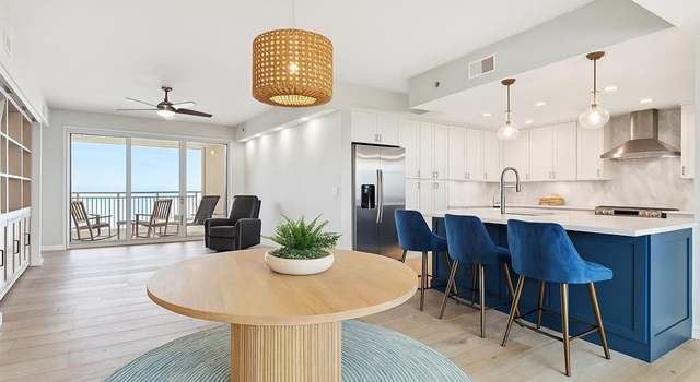 Photo of 801 E Beach Dr Unit TW1102, Galveston, TX 77550