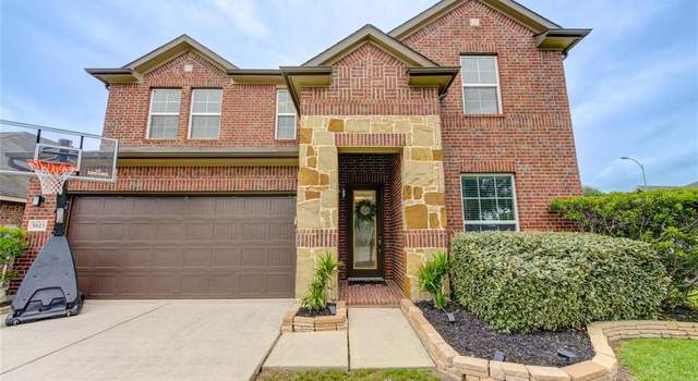Photo of 5823 Chester Ridge Ct, Richmond, TX 77407