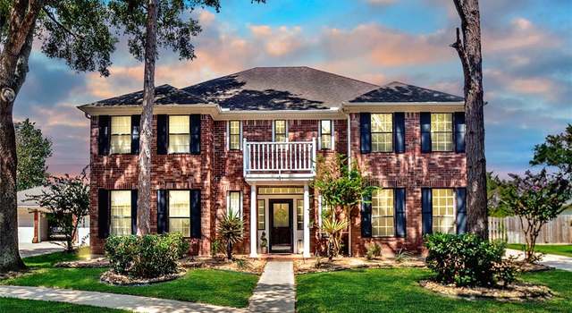 Photo of 415 Wild Peach Pl, Missouri City, TX 77459