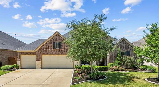 Photo of 1522 Noble Way Ct, League City, TX 77573