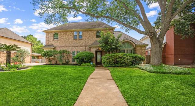 Photo of 7914 Rio Crystal Dr, Houston, TX 77095
