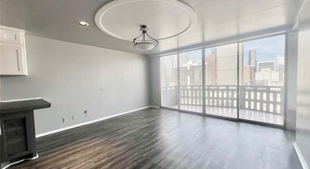 Photo of 2016 Main St #2011, Houston, TX 77002
